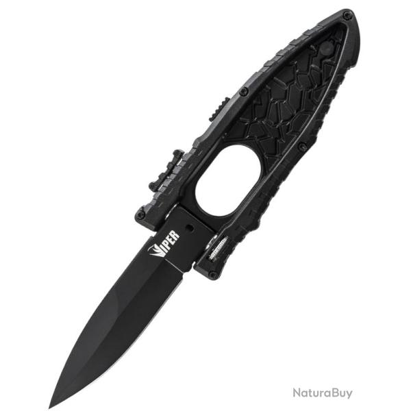 SCHRADE - SCHSAB - Ouverture assist�e de cot�