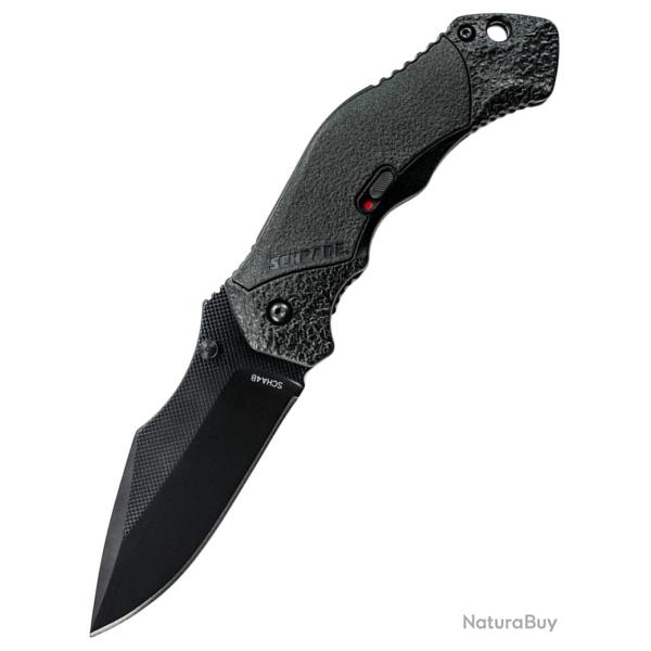 SCHRADE - SCHA3B - Lame 7,3cm