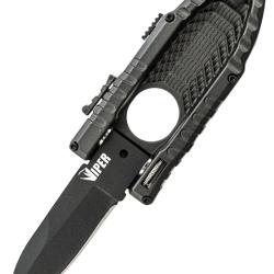 SCHRADE - SCHSA3B - Ouverture assist&eacute;e de cot&eacute;