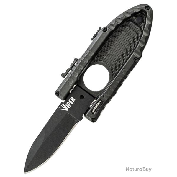 SCHRADE - SCHSA3B - Ouverture assist�e de cot�