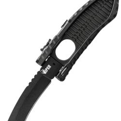 SCHRADE - SCHSA2TB - Ouverture assist&eacute;e de cot&eacute;