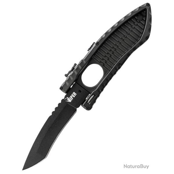 SCHRADE - SCHSA2TB - Ouverture assist�e de cot�