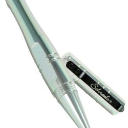 SCHRADE - SCPEN2ST - TACTICAL PEN - Aluminium a&eacute;ronautique