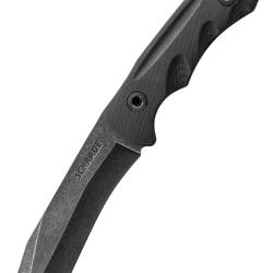SCHRADE - SCHF12 - Lame acier 8CR13