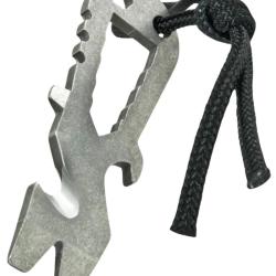 SCHRADE - SCTPT - Couteau de corde multi-outils