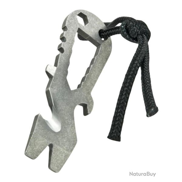 SCHRADE - SCTPT - Couteau de corde multi-outils