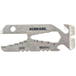 SCHRADE - SCTPT2 - Couteau de corde multi-outils