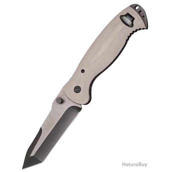 TIMBERLINE - 7865 - 18 DELTA TANTO - 224mm