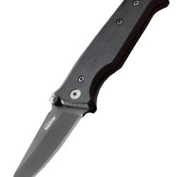 TIMBERLINE - 1223 - Serie Butch Vallotton - 156 mm