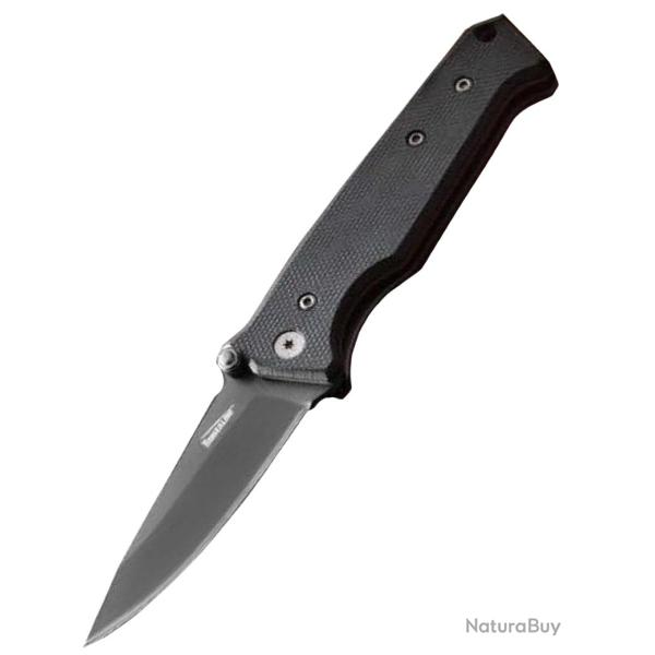 TIMBERLINE - 1223 - Serie Butch Vallotton - 156 mm