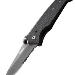 TIMBERLINE - 1231 - Serie Butch Vallotton - 186 mm