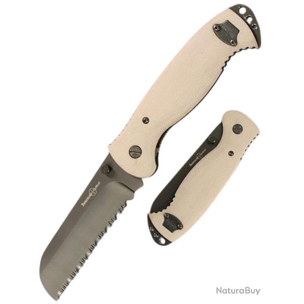 TIMBERLINE - 7867 - 18 DELTA RESCUE - 224mm