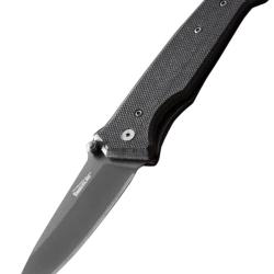 TIMBERLINE - 1233 - Serie Butch Vallotton - 186 mm