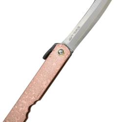 HIGONOKAMI - HIGOWP - Water Pink - Edition Limit&eacute;e