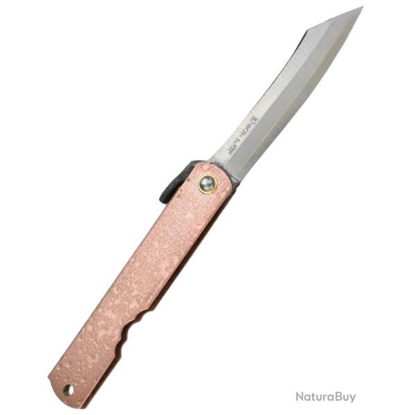 HIGONOKAMI - HIGOWP - Water Pink - Edition Limit�e