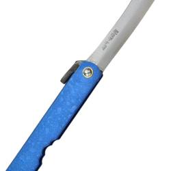 HIGONOKAMI - HIGOWBL - Water Blue - Edition Limit&eacute;e