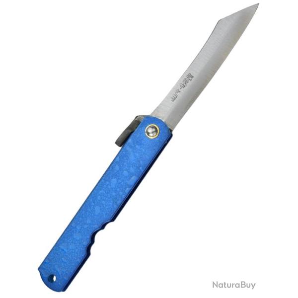 HIGONOKAMI - HIGOWBL - Water Blue - Edition Limit�e