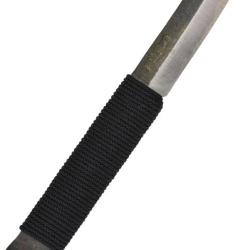 HIGONOKAMI - HIGOFIXB - Couteau style Tanto