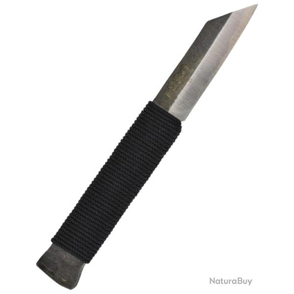 HIGONOKAMI - HIGOFIXB - Couteau style Tanto