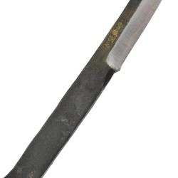 HIGONOKAMI - HIGOFIX - Couteau style Tanto