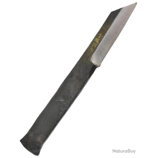 HIGONOKAMI - HIGOFIX - Couteau style Tanto