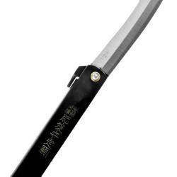 HIGONOKAMI - HIGOBKL - Lame San Mai 94mm