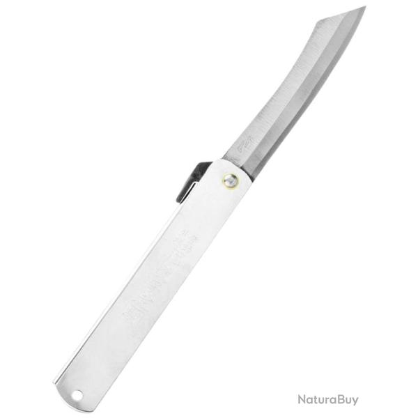 HIGONOKAMI - HIGOSIL - Lame San Mai 94mm