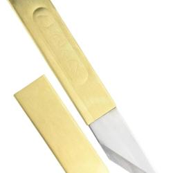 HIGONOKAMI - KIRI-D - Couteau japonais - droitier