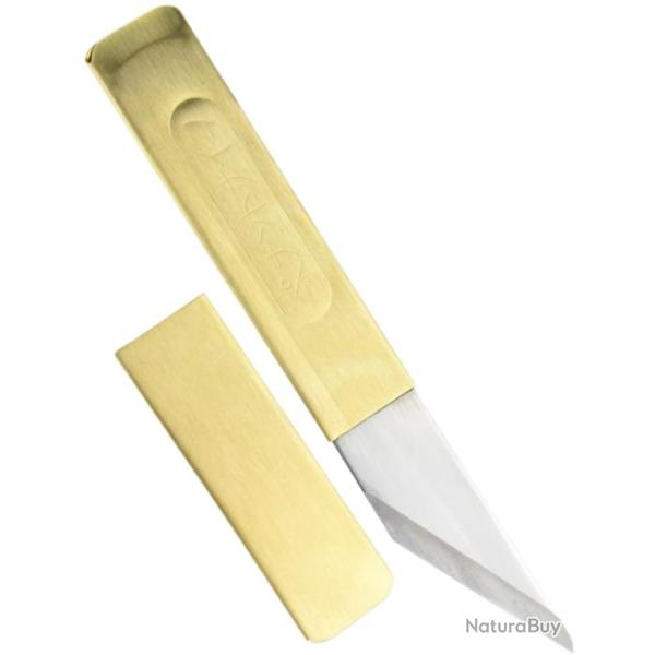 HIGONOKAMI - KIRI-D - Couteau japonais - droitier