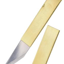 HIGONOKAMI - KIRI-G - Couteau japonais - gaucher