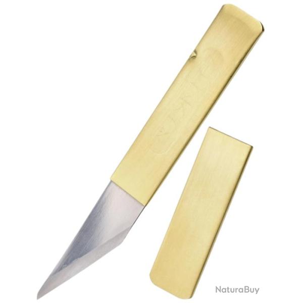 HIGONOKAMI - KIRI-G - Couteau japonais - gaucher