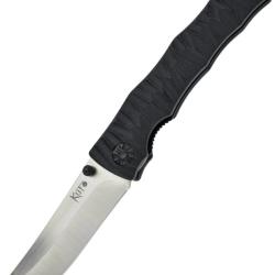 KUTO - 6516BCS - Lame acier 440C 83mm