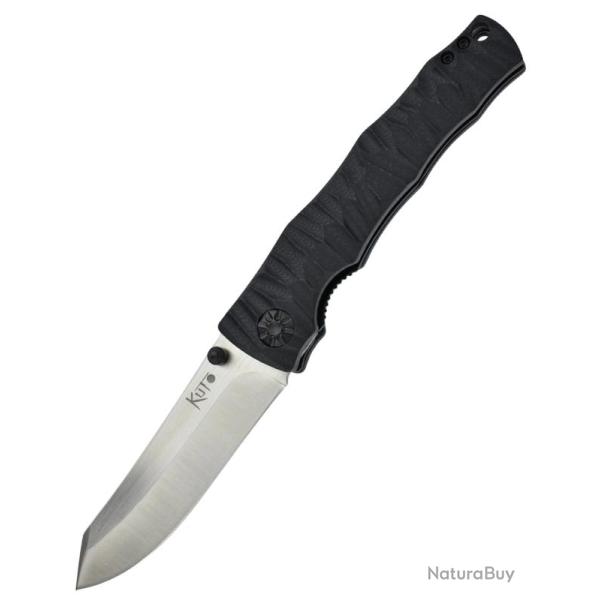 KUTO - 6516BCS - Lame acier 440C 83mm