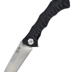 KUTO - 6520BCS - Lame acier 440C 77mm