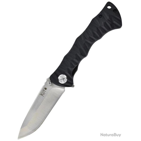 KUTO - 6520BCS - Lame acier 440C 77mm
