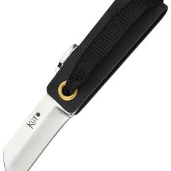 KUTO - KUHB - Lame en acier 440C