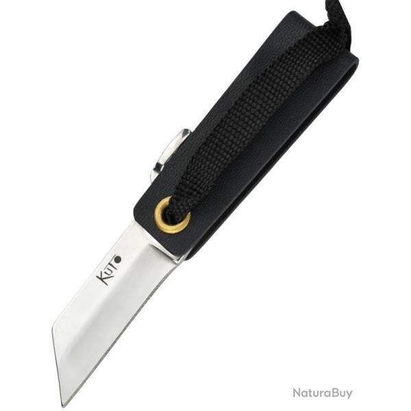 KUTO - KUHB - Lame en acier 440C