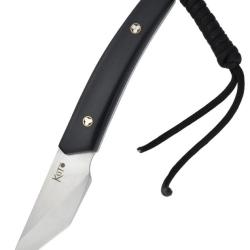 KUTO - KUKI - Lame en acier 440C