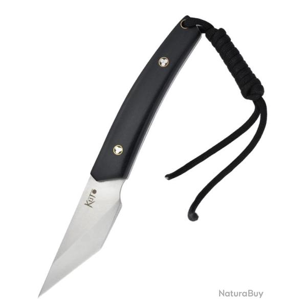 KUTO - KUKI - Lame en acier 440C