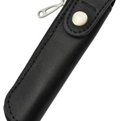 MCUSTA - MCEB - Etui pour couteau en Cuir - Protection Couteau 110 &agrave; 130 mm