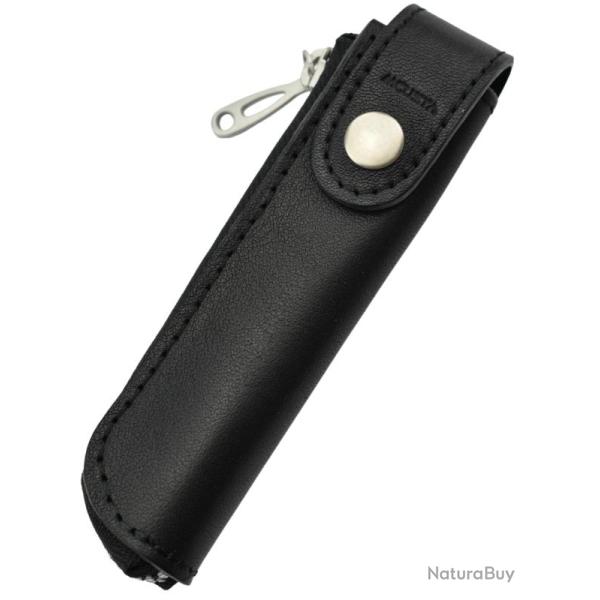MCUSTA - MCEB - Etui pour couteau en Cuir - Protection Couteau 110 � 130 mm