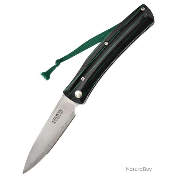 MCUSTA - MC193C - VG10 Bois