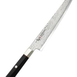 MCUSTA - HZ2-3011DS Sujihiki 270 - Couteau de Cuisine Japonais VG10 Damas