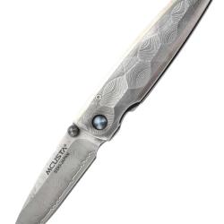 MCUSTA - MC34D - Tsuchi - Lame Damas San Mai 70mm