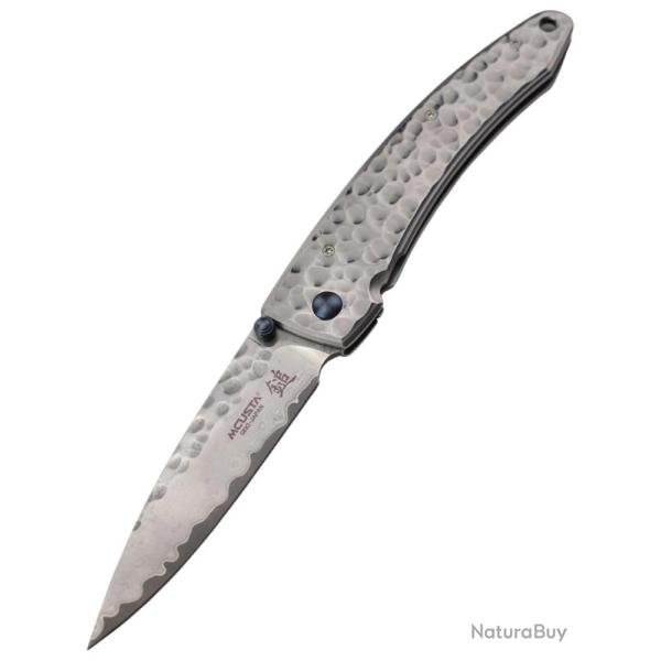 MCUSTA - MC114D - Tsuchime - Lame 83mm