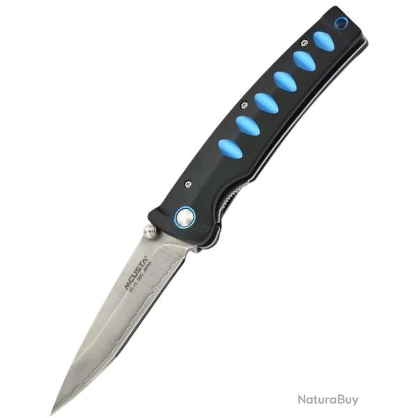 MCUSTA - MC41C - Katana bleu