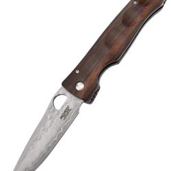 MCUSTA - MC125G - Ironwood SPG2