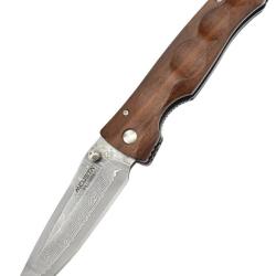 MCUSTA - MC125D - Ironwood Damas