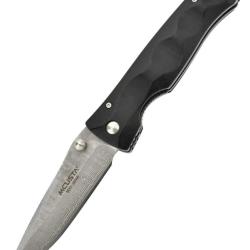 MCUSTA - MC121D - Tactility - Damas San Mai Micarta