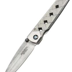 MCUSTA - MC37D - Full Damas
